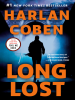Book Cover for "Long Lost"