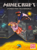 Book Cover for "Minecraft: Stories from the Overworld"