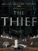 Book Cover for "The Thief"