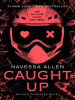 Book Cover for "Caught Up"