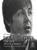 Book Cover for "Paul McCartney"