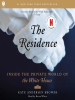 Book Cover for "The Residence"