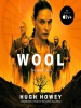 Book Cover for "Wool"