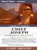 Book Cover for "Chief Joseph"