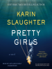 Book Cover for "Pretty Girls"