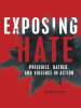 Book Cover for "Exposing Hate"