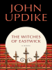 Book Cover for "The Witches of Eastwick"