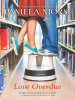 Book Cover for "Love Overdue"