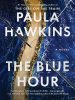Book Cover for "The Blue Hour"