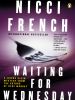 Book Cover for "Waiting for Wednesday"