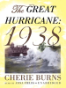 Book Cover for "The Great Hurricane"