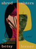 Book Cover for "Shred Sisters"