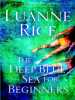 Book Cover for "The Deep Blue Sea for Beginners"