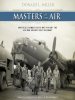 Book Cover for "Masters of the Air"