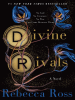 Book Cover for "Divine Rivals"