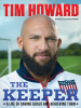 Book Cover for "The Keeper"