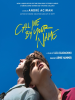 Book Cover for "Call Me by Your Name"