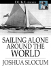 Book Cover for "Sailing Alone Around the World"