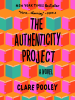 Book Cover for "The Authenticity Project"