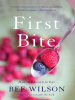 Book Cover for "First Bite"
