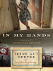 Book Cover for "In My Hands"