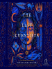 Book Cover for "The Last Cuentista"