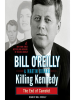 Book Cover for "Killing Kennedy"