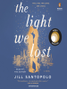 Book Cover for "The Light We Lost"