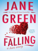 Book Cover for "Falling"