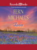 Book Cover for "Fearless"