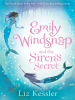 Book Cover for "Emily Windsnap and the Siren's Secret"