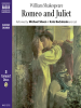 Book Cover for "Romeo and Juliet"