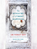 Book Cover for "The Ministry of Utmost Happiness"