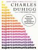 Book Cover for "Supercommunicators"