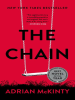 Book Cover for "The Chain"