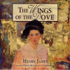 Book Cover for "The Wings of the Dove"