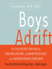 Book Cover for "Boys Adrift"
