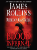 Book Cover for "Blood Infernal"