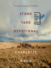 Book Cover for "Stone Yard Devotional"