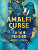 Book Cover for "The Amalfi Curse"