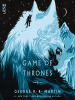 Book Cover for "A Game of Thrones"