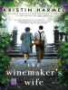 Book Cover for "The Winemaker's Wife"