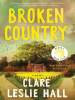 Book Cover for "Broken Country"