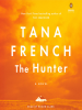Book Cover for "The Hunter"