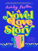 Book Cover for "A Novel Love Story"