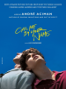 Book Cover for "Call Me by Your Name"