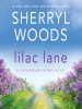 Book Cover for "Lilac Lane"
