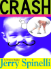 Book Cover for "Crash"