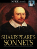 Book Cover for "Shakespeare's Sonnets"