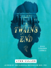 Book Cover for "Twain's End"